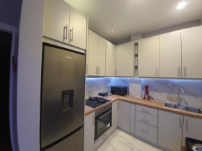 Apartament Fbi